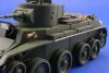 Eduard 36141 BT-7 1/35 Tamiya